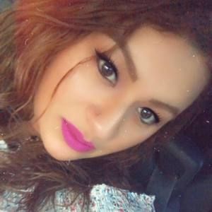 Meet your Posher, Lourdes marquez